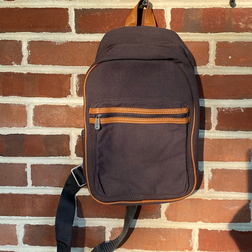 Sling Back Thermal